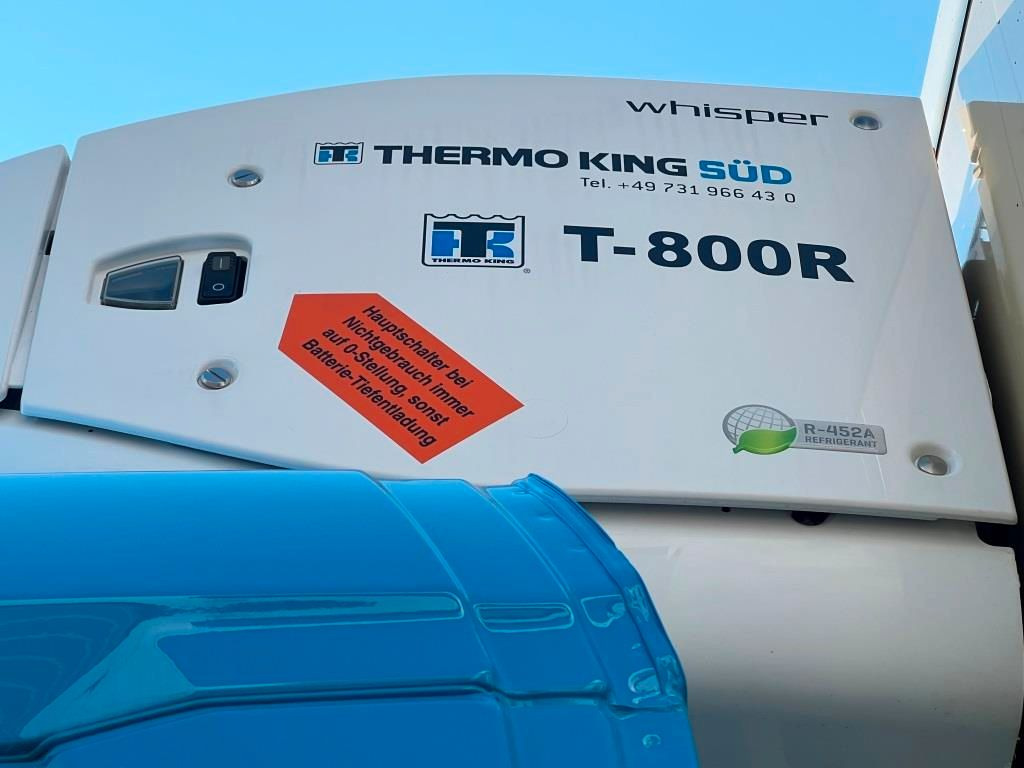 Xe tải đông lạnh mới DAF XD 370 FA, Thermo King, ATP, SOFORT LIEFERBAR: hình 10