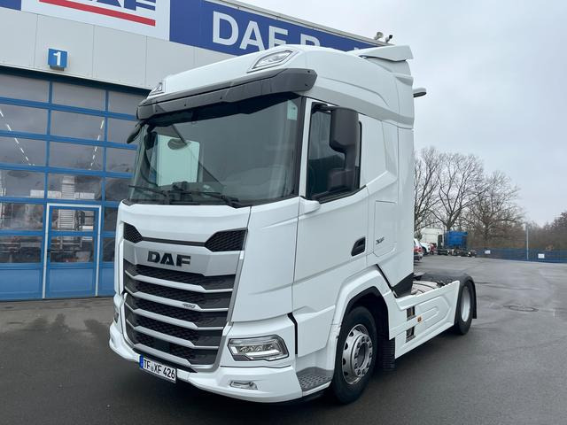DAF XF 480 FT NGD ZF Retarder 2xTank Vollspoiler ACC - Xe đầu kéo: hình 5 DAF XF 480 FT NGD ZF Retarder 2xTank Vollspoiler ACC - Xe đầu kéo: hình 5
