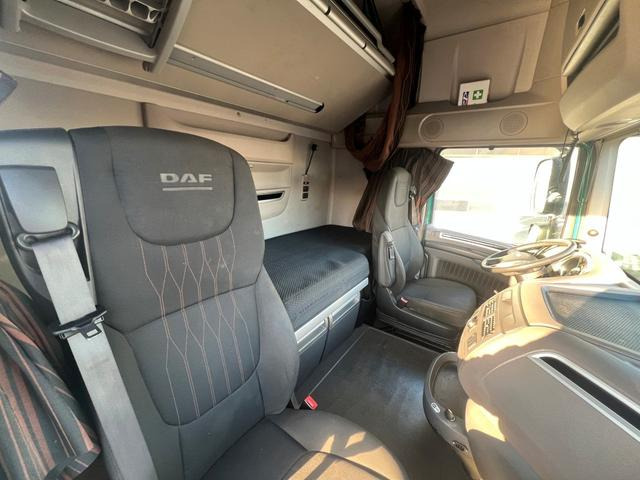 DAF XF 480 FT SSC LowDeck Standklima MX-Brake - Xe đầu kéo: hình 2 DAF XF 480 FT SSC LowDeck Standklima MX-Brake - Xe đầu kéo: hình 2