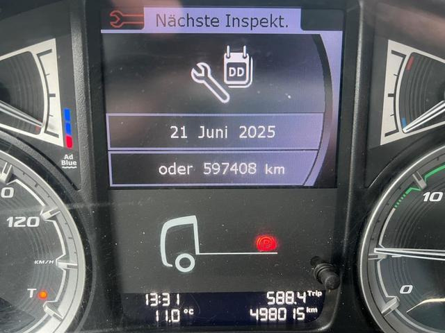 DAF XF 480 FT SSC MX-Engine Brake ADR-AT 10 Units - Xe đầu kéo: hình 3 DAF XF 480 FT SSC MX-Engine Brake ADR-AT 10 Units - Xe đầu kéo: hình 3