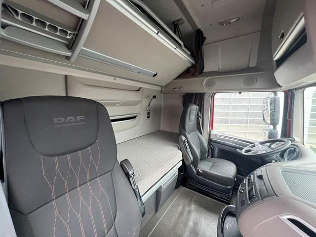 DAF XF 480 FT SSC MX-Engine Brake ADR-AT 10 Units - Xe đầu kéo: hình 2 DAF XF 480 FT SSC MX-Engine Brake ADR-AT 10 Units - Xe đầu kéo: hình 2