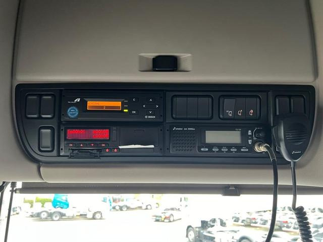 DAF XF 480 FT SSC Retarder Standklima 2-K Hydraulik - Xe đầu kéo: hình 5 DAF XF 480 FT SSC Retarder Standklima 2-K Hydraulik - Xe đầu kéo: hình 5