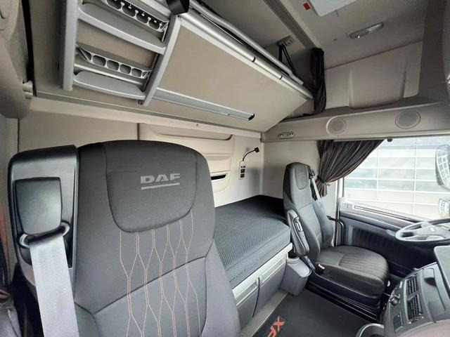 DAF XF 480 FT SSC Retarder Standklima 2-K Hydraulik - Xe đầu kéo: hình 3 DAF XF 480 FT SSC Retarder Standklima 2-K Hydraulik - Xe đầu kéo: hình 3