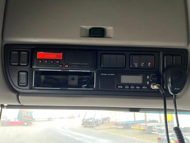 DAF XF 480 FT SSC Retarder Standklima 2xTank 1.185L - Xe đầu kéo: hình 5 DAF XF 480 FT SSC Retarder Standklima 2xTank 1.185L - Xe đầu kéo: hình 5