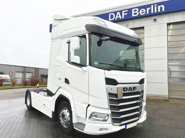 DAF XF 480 FT, Sleeper High Cab, 2x Tank, Intarder - Xe đầu kéo: hình 1 DAF XF 480 FT, Sleeper High Cab, 2x Tank, Intarder - Xe đầu kéo: hình 1