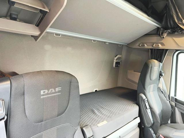 DAF XF 480 FT, Sleeper High Cab, 2x Tank, Intarder - Xe đầu kéo: hình 4 DAF XF 480 FT, Sleeper High Cab, 2x Tank, Intarder - Xe đầu kéo: hình 4