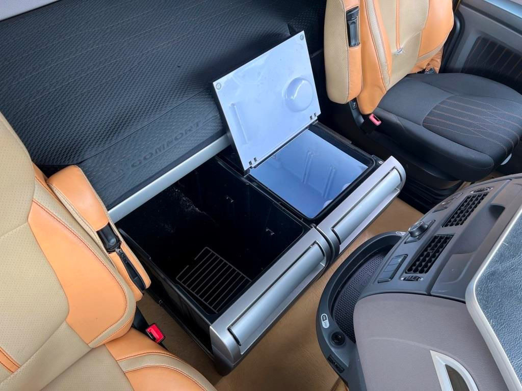 Xe đầu kéo DAF XF 530 FTG SSC Intarder Lift-Lenkachse 70t zZGG: hình 11