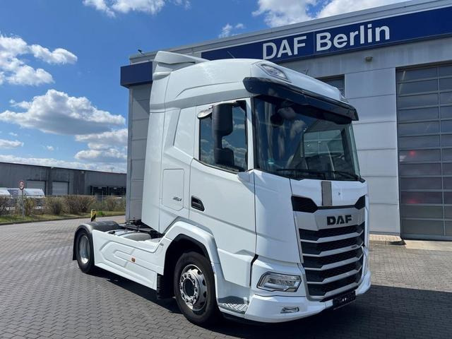 DAF XFn 480 FT Intarder 2xTank 1.105 L Vollspoiler - Xe đầu kéo: hình 1 DAF XFn 480 FT Intarder 2xTank 1.105 L Vollspoiler - Xe đầu kéo: hình 1