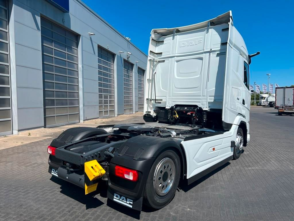 DAF XG 480 FT Automatik, Intarder, Modell 2025 - Xe đầu kéo: hình 4 DAF XG 480 FT Automatik, Intarder, Modell 2025 - Xe đầu kéo: hình 4
