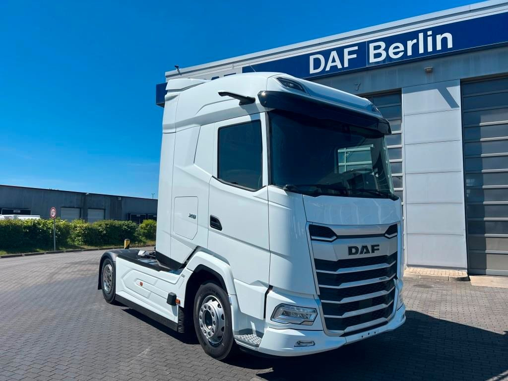 DAF XG 480 FT Automatik, Intarder, Modell 2025 - Xe đầu kéo: hình 1 DAF XG 480 FT Automatik, Intarder, Modell 2025 - Xe đầu kéo: hình 1