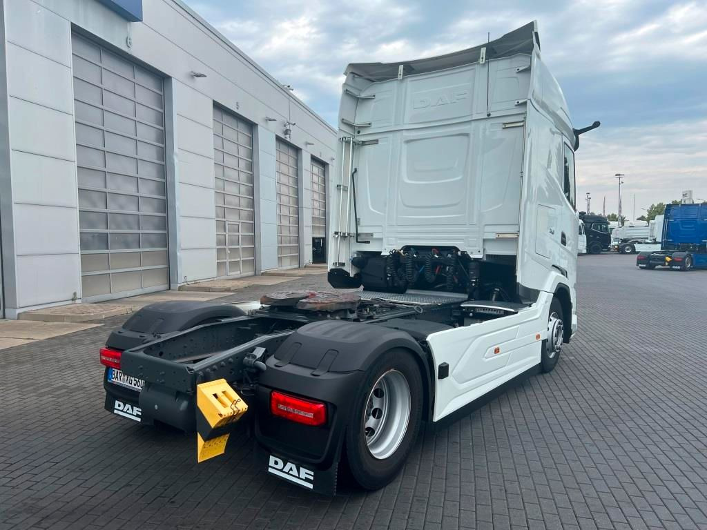 DAF XG 480 FT Intarder Standklima - zur Miete! - Xe đầu kéo: hình 4 DAF XG 480 FT Intarder Standklima - zur Miete! - Xe đầu kéo: hình 4