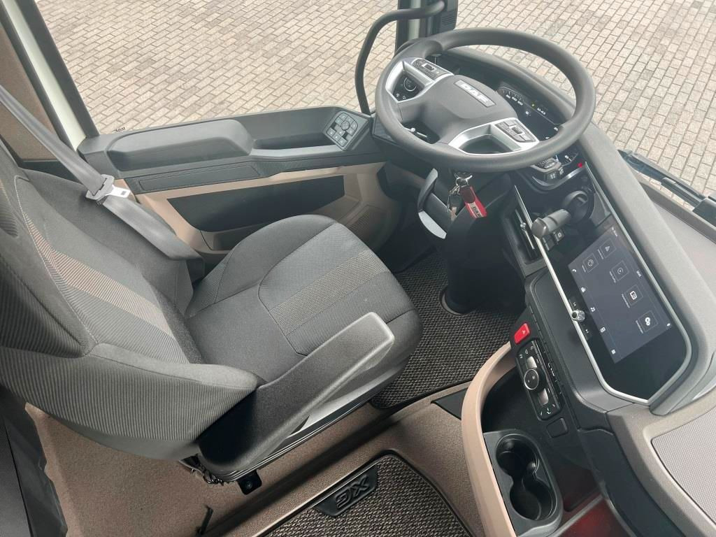 DAF XG 480 FT Intarder Standklima - zur Miete! - Xe đầu kéo: hình 5 DAF XG 480 FT Intarder Standklima - zur Miete! - Xe đầu kéo: hình 5