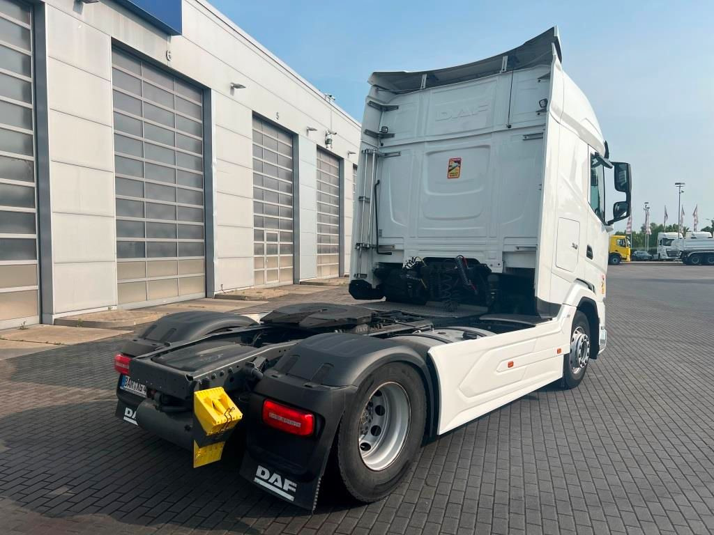 DAF XG 480 FT TraXon ZF-Intarder 2x Tank 1.195 Liter - Xe đầu kéo: hình 4 DAF XG 480 FT TraXon ZF-Intarder 2x Tank 1.195 Liter - Xe đầu kéo: hình 4