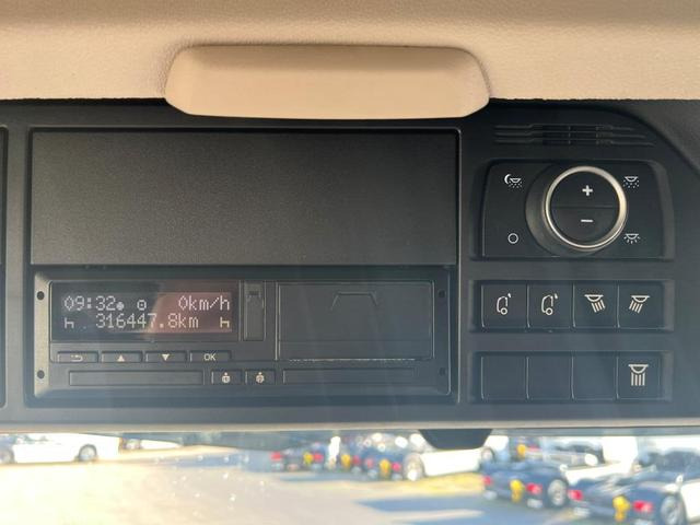 DAF XG 480 FT TraXon ZF-Intarder 2x Tank 1.195 Liter - Xe đầu kéo: hình 5 DAF XG 480 FT TraXon ZF-Intarder 2x Tank 1.195 Liter - Xe đầu kéo: hình 5