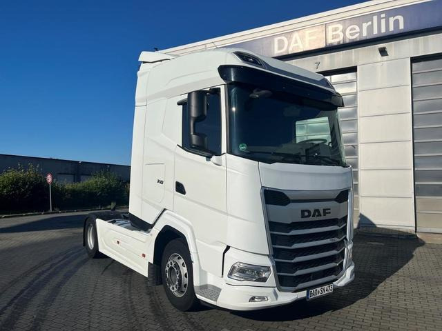 DAF XG 480 FT TraXon ZF-Intarder 2x Tank 1.195 Liter - Xe đầu kéo: hình 1 DAF XG 480 FT TraXon ZF-Intarder 2x Tank 1.195 Liter - Xe đầu kéo: hình 1