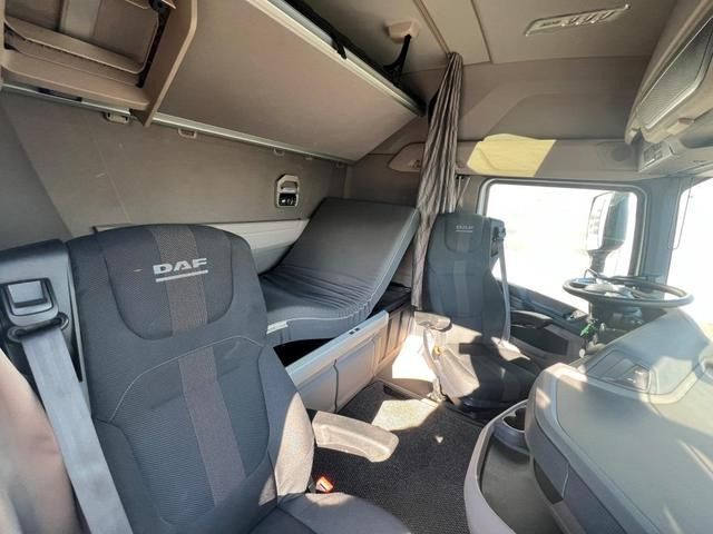 DAF XG 480 FT TraXon ZF-Intarder 2x Tank 1.195 Liter - Xe đầu kéo: hình 3 DAF XG 480 FT TraXon ZF-Intarder 2x Tank 1.195 Liter - Xe đầu kéo: hình 3