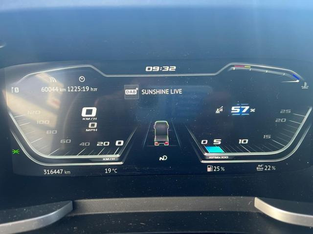 DAF XG 480 FT TraXon ZF-Intarder 2x Tank 1.195 Liter - Xe đầu kéo: hình 4 DAF XG 480 FT TraXon ZF-Intarder 2x Tank 1.195 Liter - Xe đầu kéo: hình 4