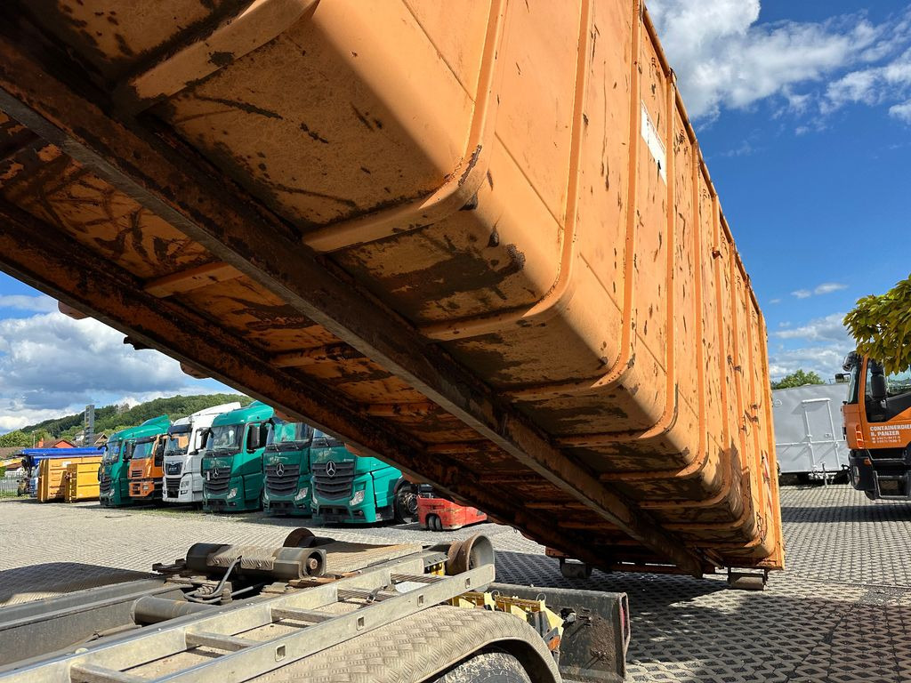 5 X Container 50 m3 - Thùng chứa hooklift: hình 5 5 X Container 50 m3 - Thùng chứa hooklift: hình 5