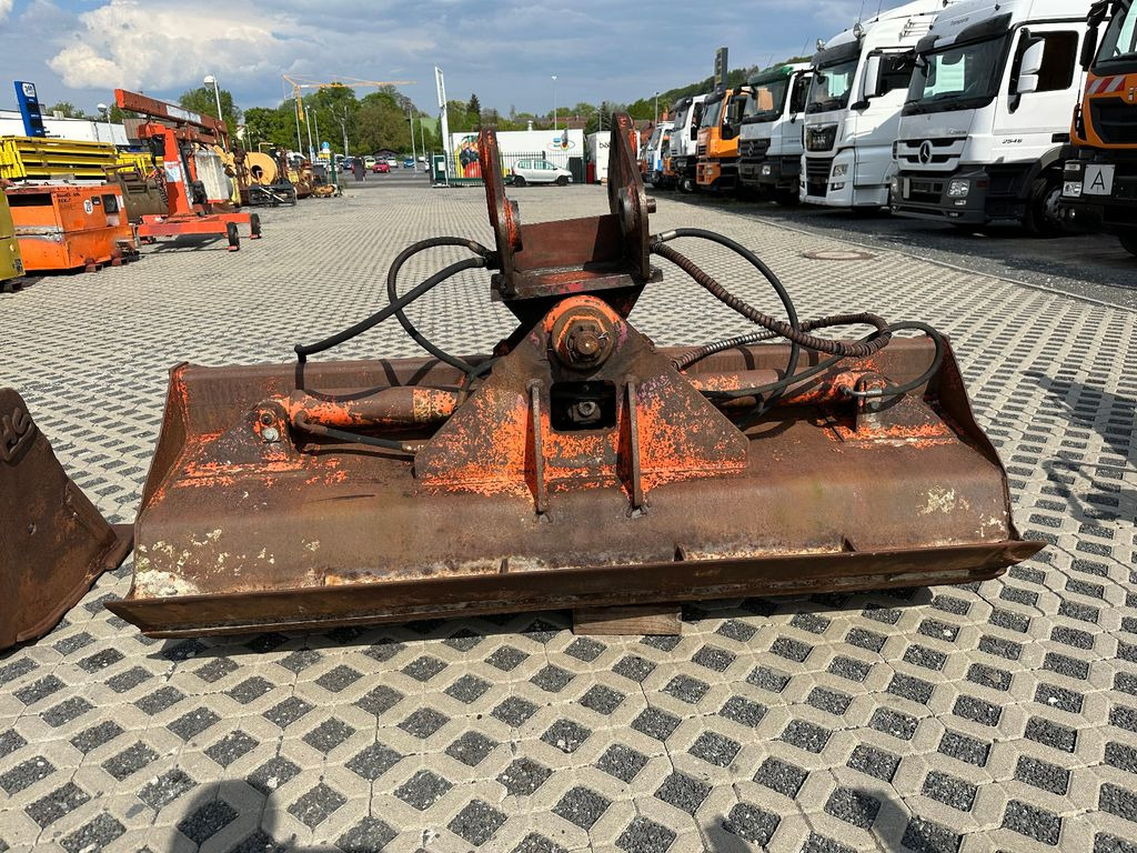Grabenräumlöffel 2000 mm - Gầu máy xúc cho Máy móc xây dựng: hình 4 Grabenräumlöffel 2000 mm - Gầu máy xúc cho Máy móc xây dựng: hình 4