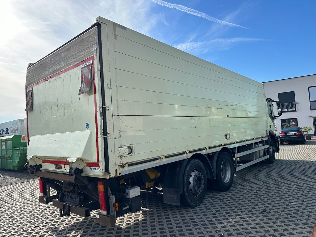 Iveco Stralis 310 - Intarder -LBW- Lenkachse -KM:229 T - Xe tải đồ uống: hình 5 Iveco Stralis 310 - Intarder -LBW- Lenkachse -KM:229 T - Xe tải đồ uống: hình 5