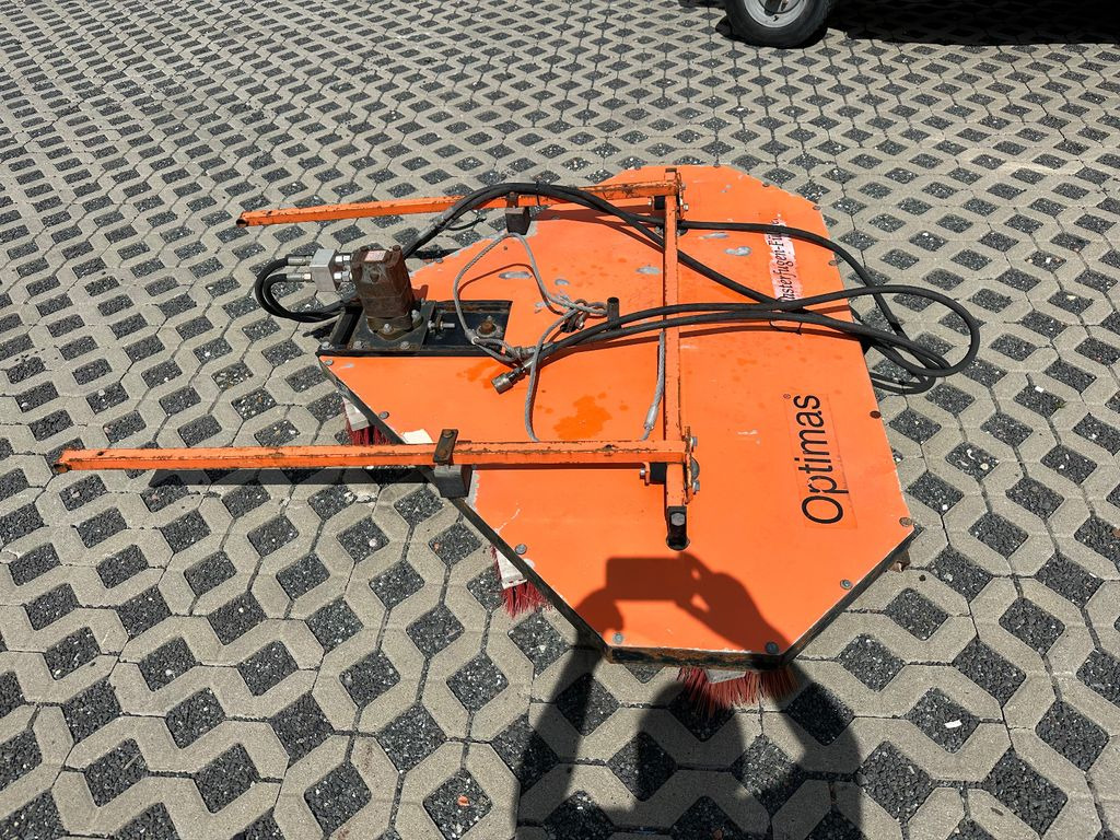 Optimas -Einkehrbesen - Chổi: hình 2 Optimas -Einkehrbesen - Chổi: hình 2