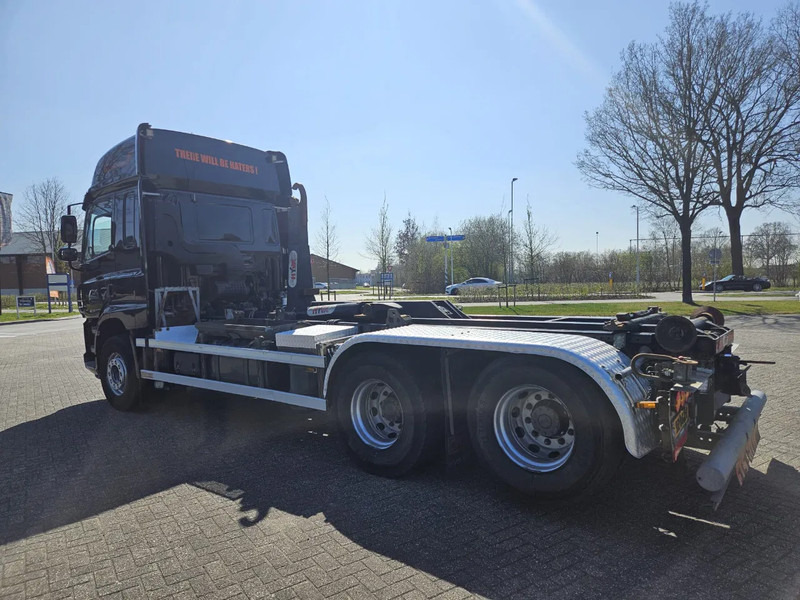 DAF CF 460 6X2 | 10 tyres | Hyva 22.57.S | Euro 6 | Retarder - Xe tải nâng móc: hình 3 DAF CF 460 6X2 | 10 tyres | Hyva 22.57.S | Euro 6 | Retarder - Xe tải nâng móc: hình 3
