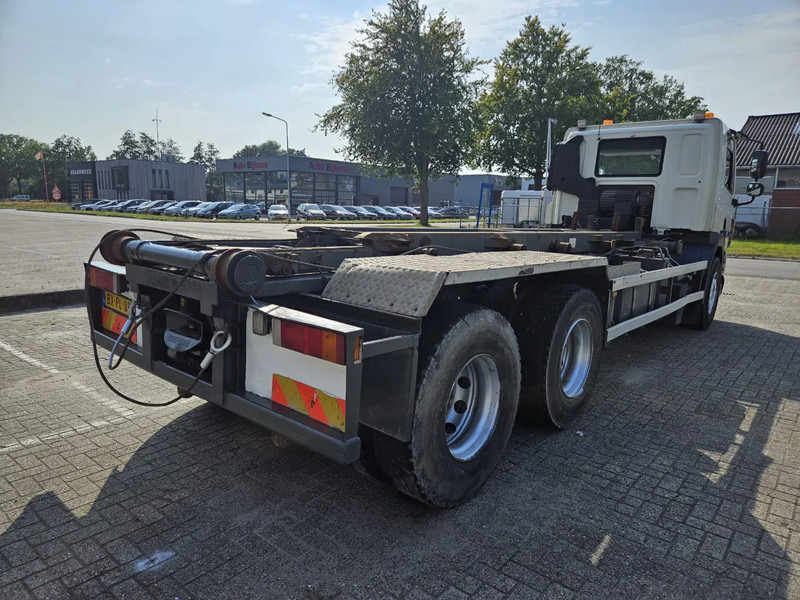 DAF CF 85 360 Manual 10 Tyres - Xe tải khung gầm: hình 3 DAF CF 85 360 Manual 10 Tyres - Xe tải khung gầm: hình 3