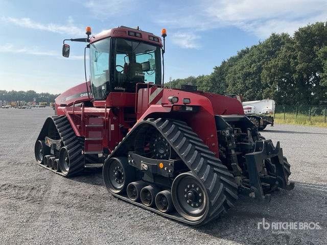 2006 Case IH STX450 Quadtrac Track Tractor - Máy cày bánh xích: hình 2 2006 Case IH STX450 Quadtrac Track Tractor - Máy cày bánh xích: hình 2
