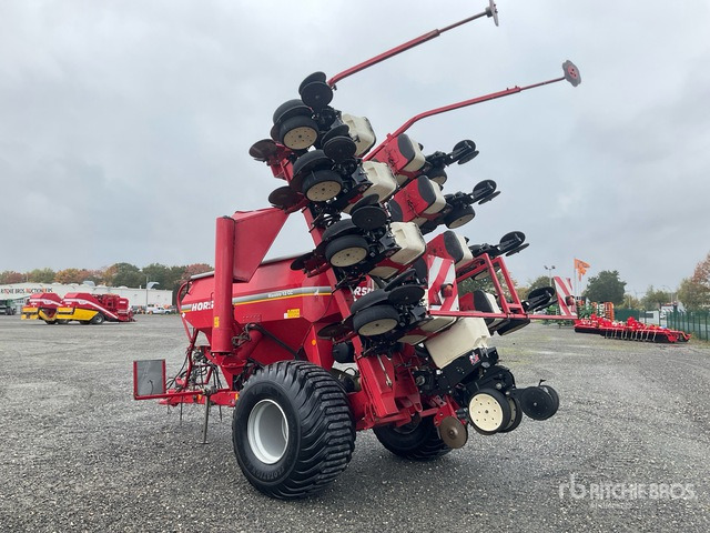 2009 Horsch Maestro 12CC Seed Drill - Máy gieo hạt: hình 3 2009 Horsch Maestro 12CC Seed Drill - Máy gieo hạt: hình 3