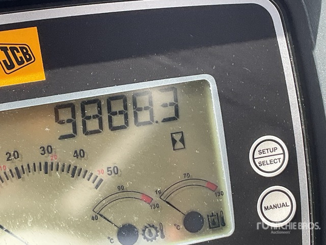 2012 JCB 426HT Wheel Loader - Máy xúc lật bánh lốp: hình 3 2012 JCB 426HT Wheel Loader - Máy xúc lật bánh lốp: hình 3