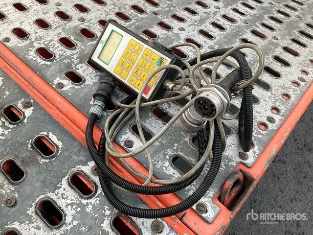 2012 Poettinger Terrasem C4 Artis Seed Drill - Máy gieo hạt: hình 1 2012 Poettinger Terrasem C4 Artis Seed Drill - Máy gieo hạt: hình 1