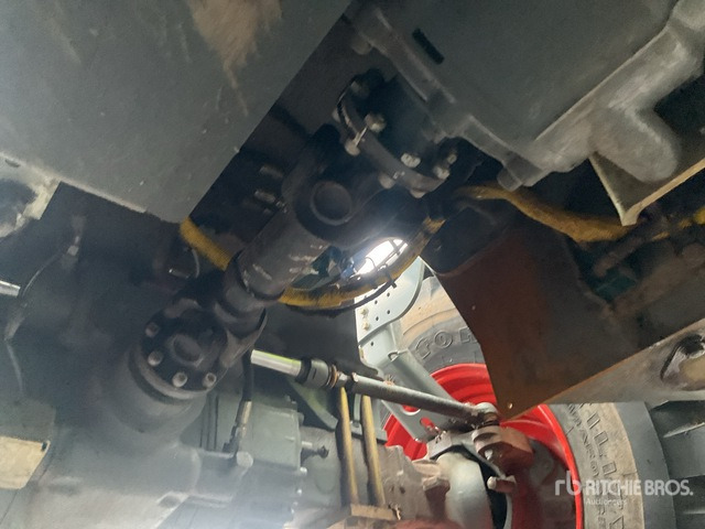 2015 Claas Scorpion 7044 Telehandler - Xe nhấc hình viễn vọng kính: hình 5 2015 Claas Scorpion 7044 Telehandler - Xe nhấc hình viễn vọng kính: hình 5