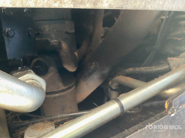 2015 JCB Fastrac 4220 4WD Tractor - Máy cày: hình 5 2015 JCB Fastrac 4220 4WD Tractor - Máy cày: hình 5