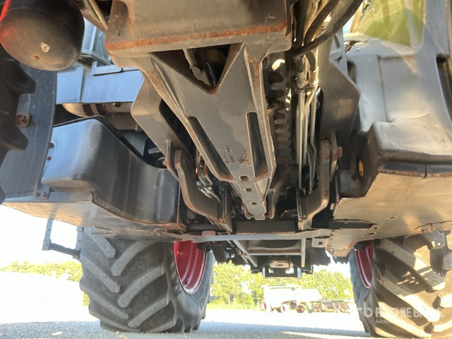 2018 Claas Arion 650CIS 4WD Tractor - Máy cày: hình 5 2018 Claas Arion 650CIS 4WD Tractor - Máy cày: hình 5