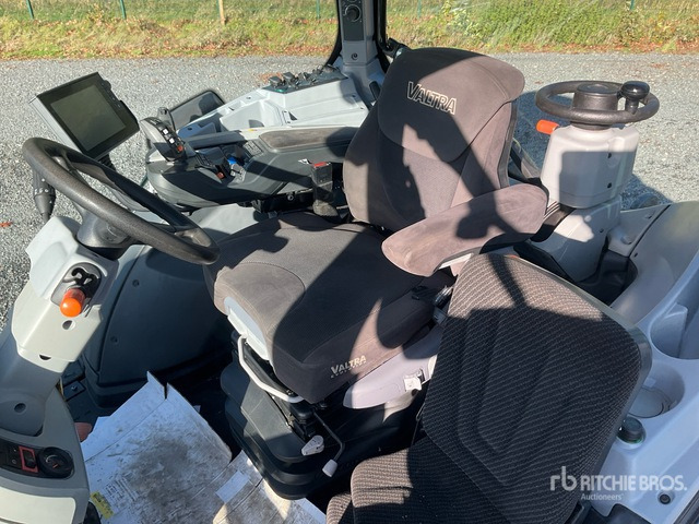 2020 Valtra T214 Direct 4WD Tractor - Máy cày: hình 5 2020 Valtra T214 Direct 4WD Tractor - Máy cày: hình 5