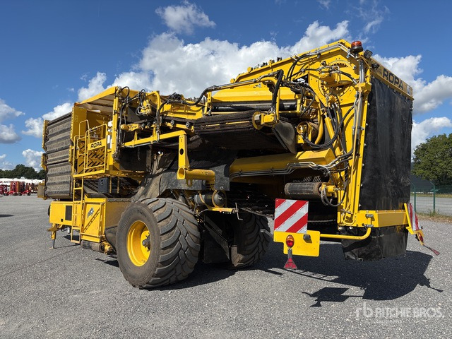 2022 ROPA Keiler 2 Pull Type 2 Row Potato Harvester - Máy thu hoạch khoai tây: hình 3 2022 ROPA Keiler 2 Pull Type 2 Row Potato Harvester - Máy thu hoạch khoai tây: hình 3