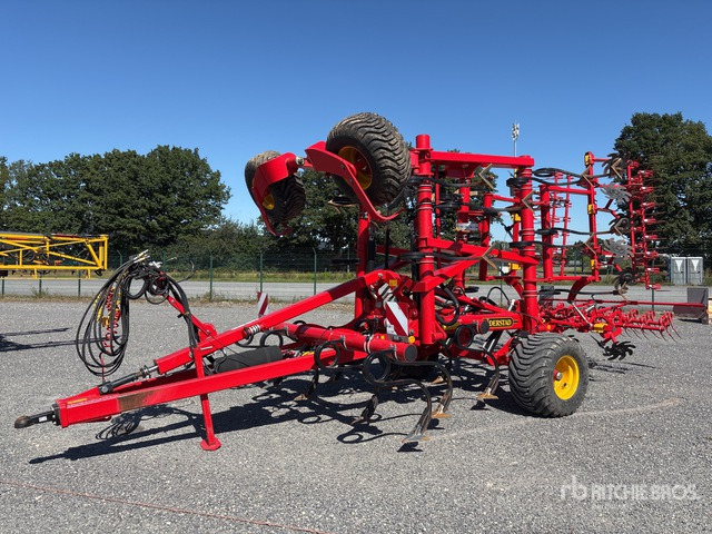 2022 Vaederstad Swift 560 Cultivator - Máy trồng trọt: hình 2 2022 Vaederstad Swift 560 Cultivator - Máy trồng trọt: hình 2