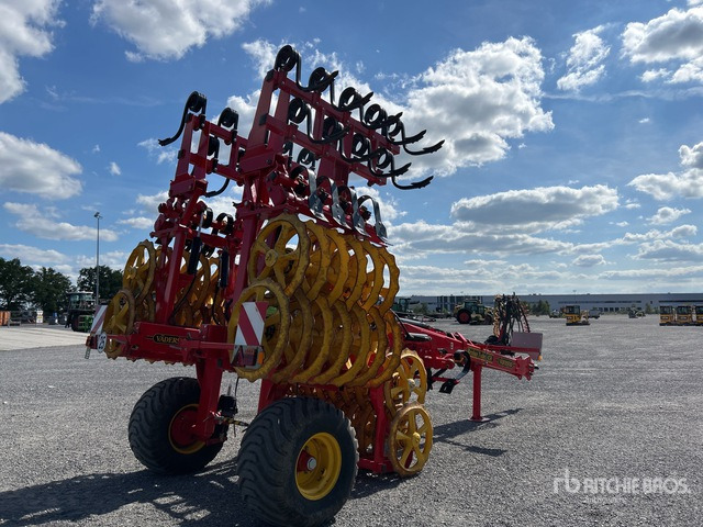 2022 Vaederstadt RexiusTwin 450 Land Roller - Dàn băm cỏ/ Mulcher: hình 4 2022 Vaederstadt RexiusTwin 450 Land Roller - Dàn băm cỏ/ Mulcher: hình 4