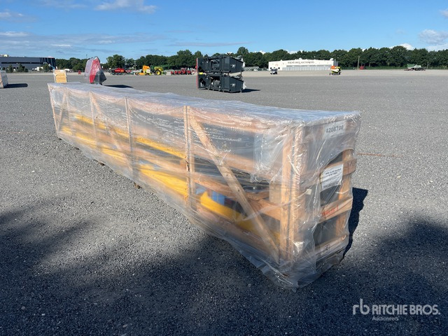 2022 Ziegler (Unused) Header Transport Trailer - Dàn băm cỏ/ Mulcher: hình 4 2022 Ziegler (Unused) Header Transport Trailer - Dàn băm cỏ/ Mulcher: hình 4