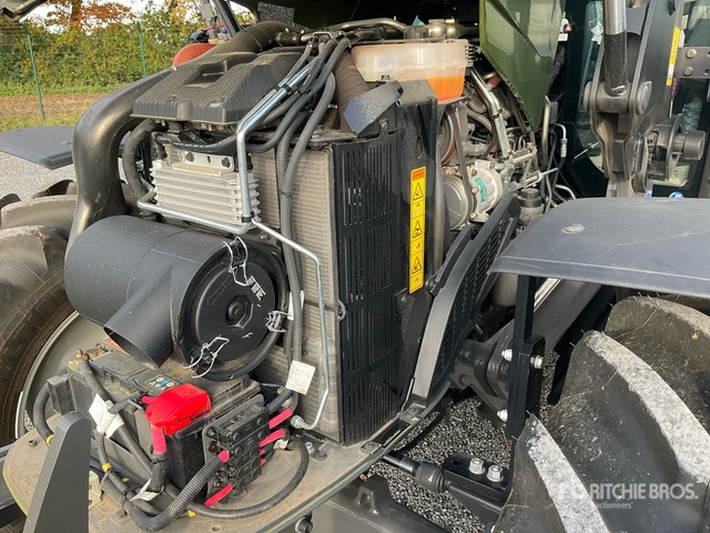 2023 Valtra A105 Hi tech (Unused) 4WD Tractor - Máy cày: hình 5 2023 Valtra A105 Hi tech (Unused) 4WD Tractor - Máy cày: hình 5