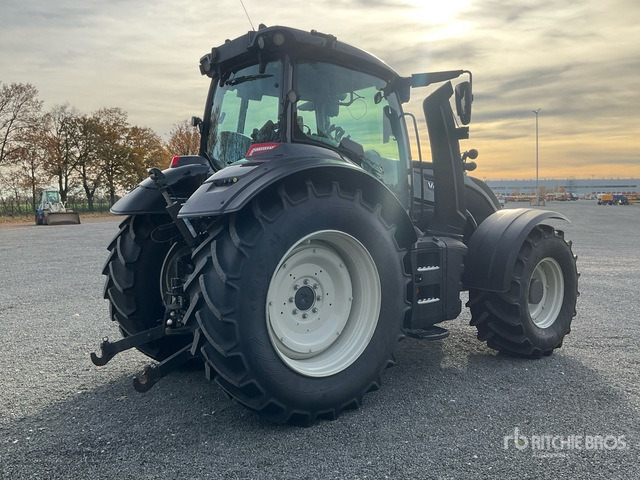 2023 Valtra T195 Active 4WD Tractor - Máy cày: hình 5 2023 Valtra T195 Active 4WD Tractor - Máy cày: hình 5