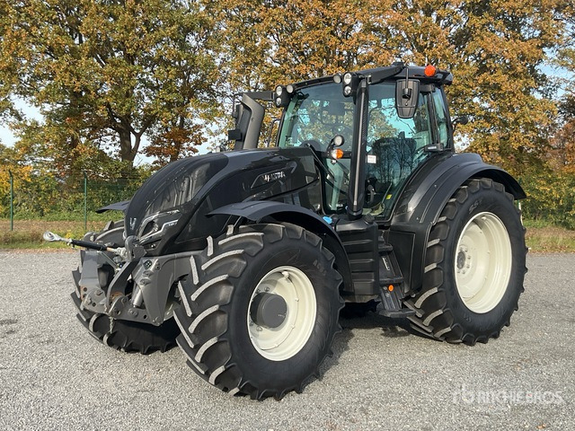 2023 Valtra T195 Active 4WD Tractor - Máy cày: hình 2 2023 Valtra T195 Active 4WD Tractor - Máy cày: hình 2