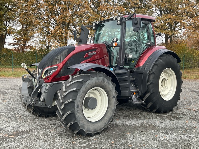2023 Valtra T235D Direct 4WD Tractor - Máy cày: hình 1 2023 Valtra T235D Direct 4WD Tractor - Máy cày: hình 1