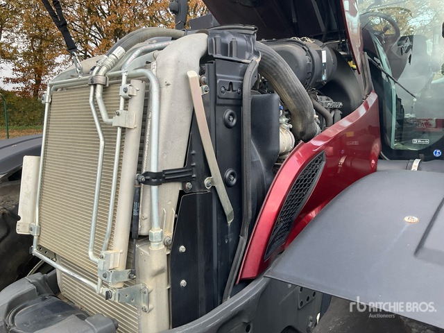 2023 Valtra T235D Direct 4WD Tractor - Máy cày: hình 5 2023 Valtra T235D Direct 4WD Tractor - Máy cày: hình 5