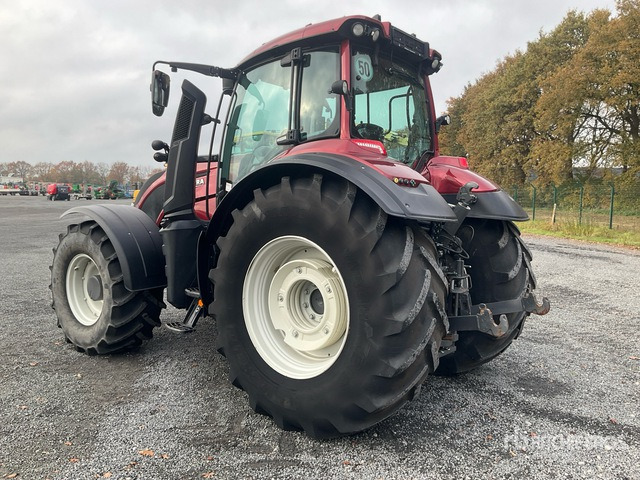 2023 Valtra T235D Direct 4WD Tractor - Máy cày: hình 3 2023 Valtra T235D Direct 4WD Tractor - Máy cày: hình 3