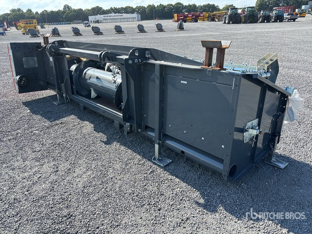2024 Ziegler Pick-Up 4m (Unused) Combine Pickup Header - Dàn băm cỏ/ Mulcher: hình 3 2024 Ziegler Pick-Up 4m (Unused) Combine Pickup Header - Dàn băm cỏ/ Mulcher: hình 3