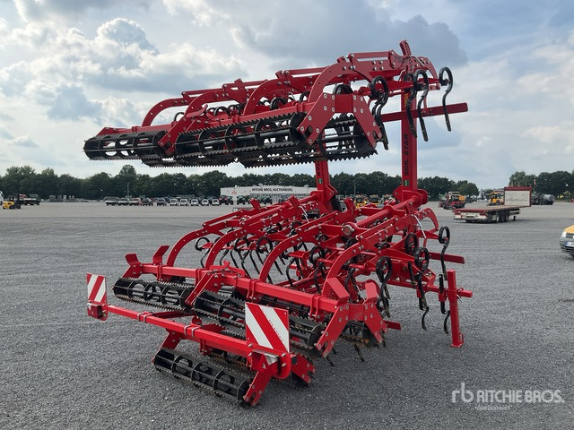 2024 Ziegler Soil Star 7.5 Cultivator - Máy trồng trọt: hình 4 2024 Ziegler Soil Star 7.5 Cultivator - Máy trồng trọt: hình 4