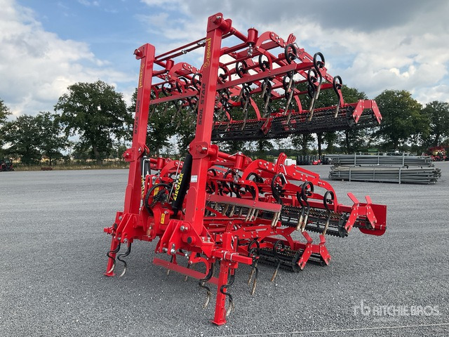 2024 Ziegler Soil Star 7.5 Cultivator - Máy trồng trọt: hình 1 2024 Ziegler Soil Star 7.5 Cultivator - Máy trồng trọt: hình 1