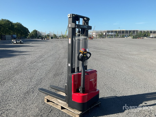 2025 Plus Power ES15-ES (Unused) Electric Stacker - Máy xếp chồng: hình 4 2025 Plus Power ES15-ES (Unused) Electric Stacker - Máy xếp chồng: hình 4