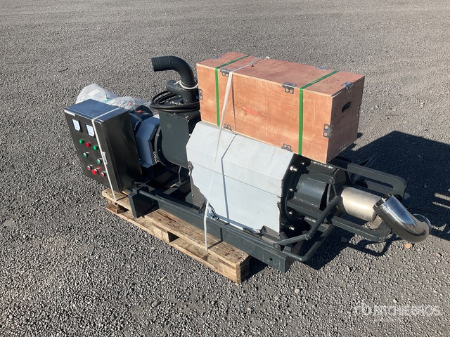 2025 Preiss Tec FR280 (Unused) Manure Separator - Dàn băm cỏ/ Mulcher: hình 1 2025 Preiss Tec FR280 (Unused) Manure Separator - Dàn băm cỏ/ Mulcher: hình 1